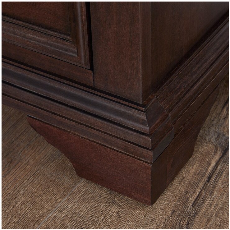 Universal Broadmoore Mocha Gentleman's Chest Costco Australia