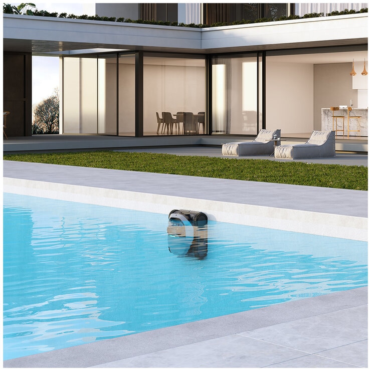 Dreame Z1 Robotic Pool Cleaner