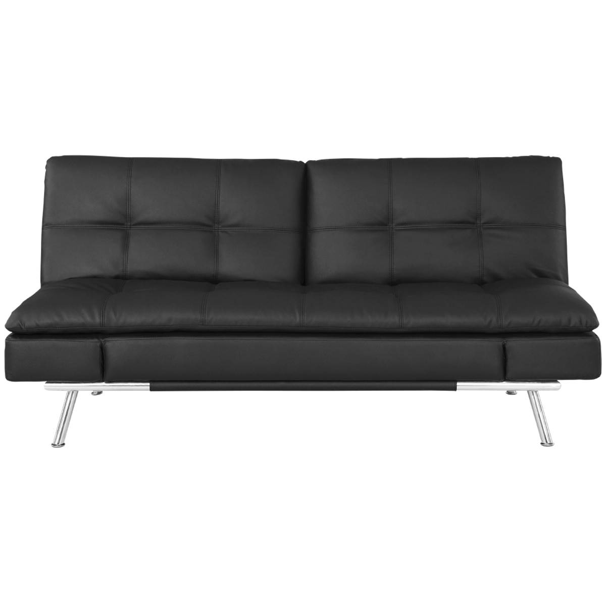RelaxALounger Ravenna Euro Lounger Costco Australia