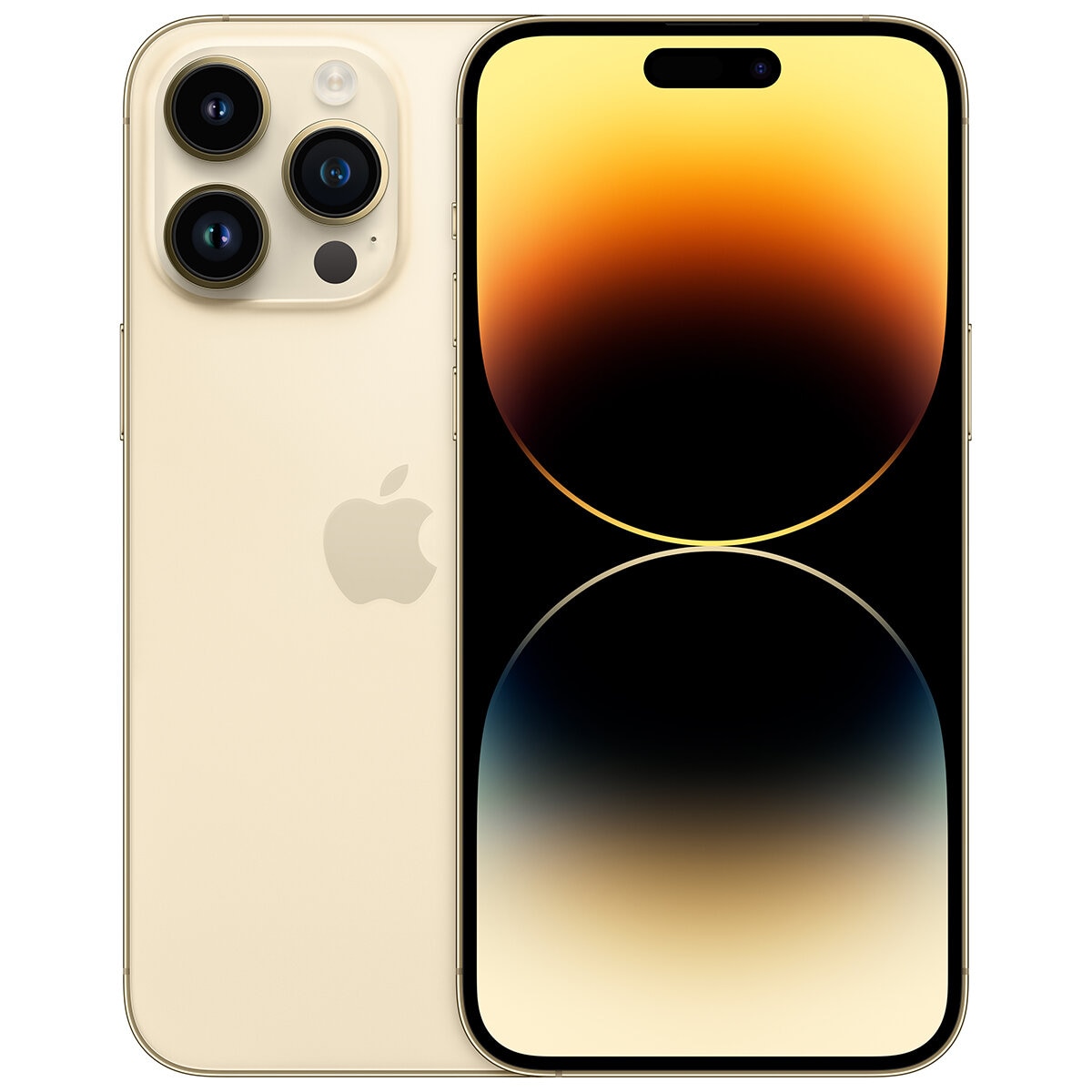 iPhone 14 Pro Max 512GB Gold