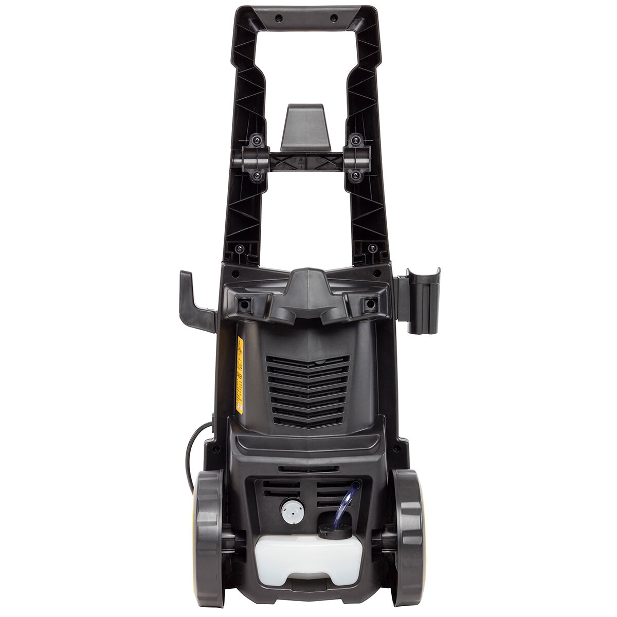 Stanley 1800W 1885PSI Electric Pressure Washer SXEW188508