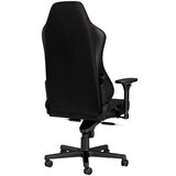 Noblechairs Hero Gaming Chair Black & Red