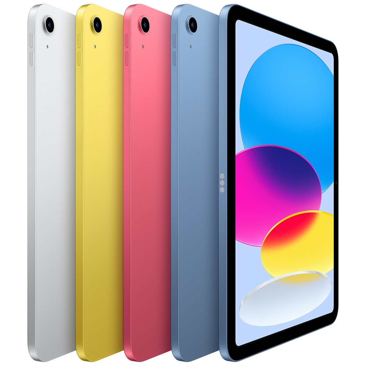 iPad Wi-Fi 256GB (10th generation)