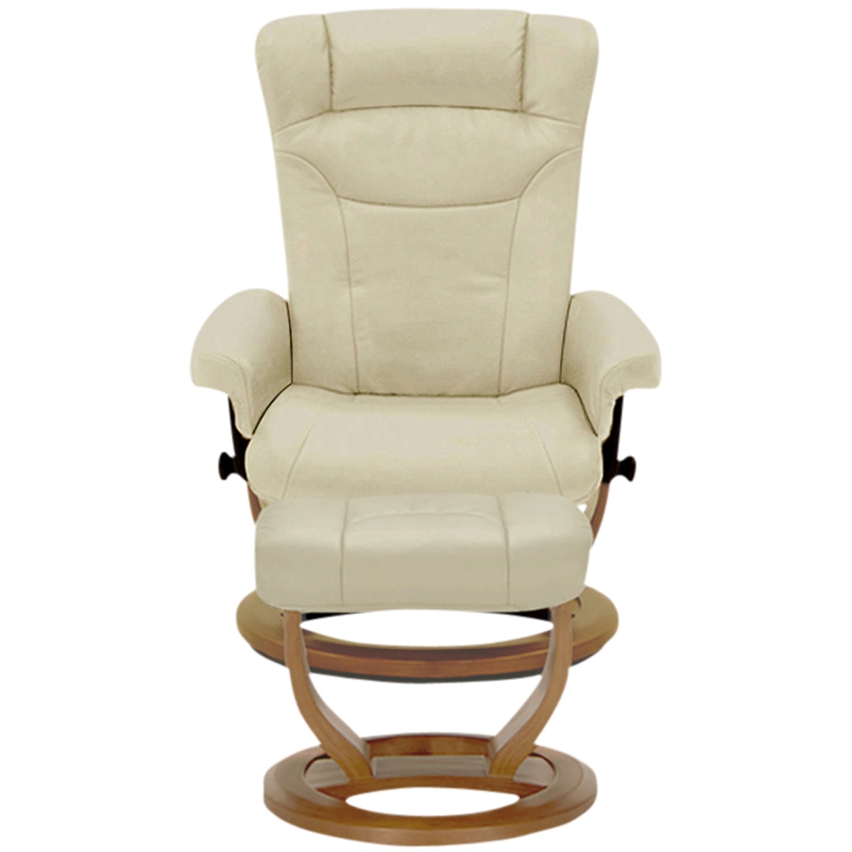 Moran Jetty Small Chair and Ottoman Set Costco Australia