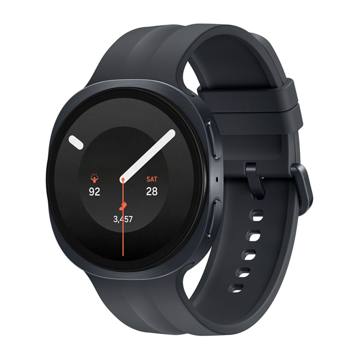 Samsung Galaxy Watch 9 Graphite LTE 40mm