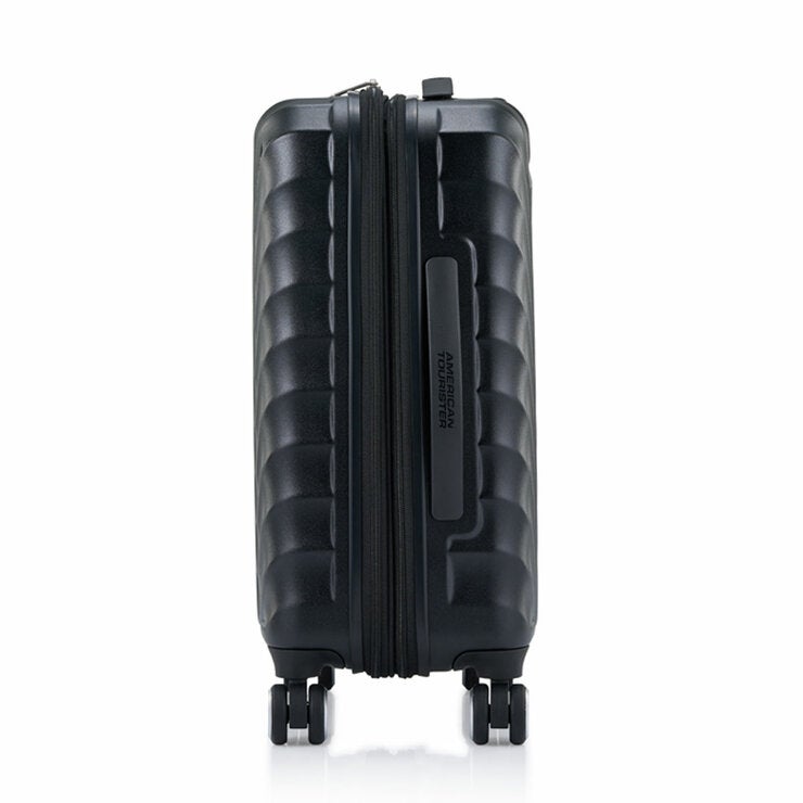 American Tourister Concentrix 3 Piece Luggage Set American Tourister Concentrix 3 Piece Luggage Set