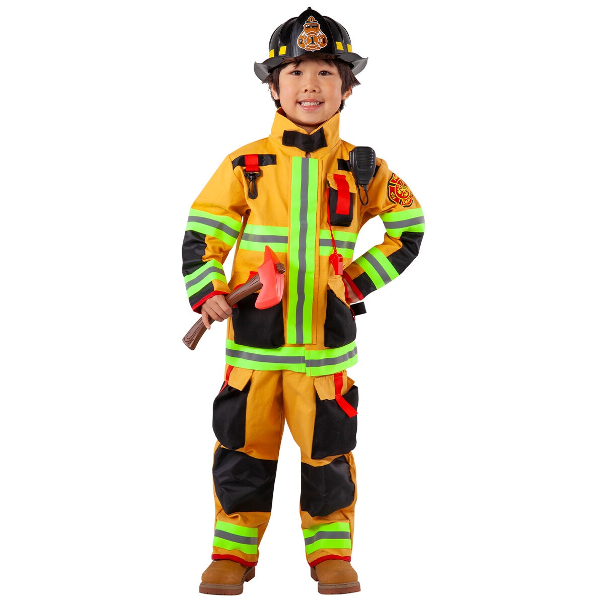 Adventure Factory Costumes