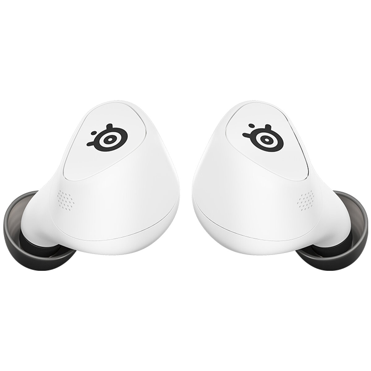 SteelSeries Arctis In-Ear Wireless GameBuds White 61682