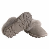 Kirkland Signature Kids Shearling Slipper