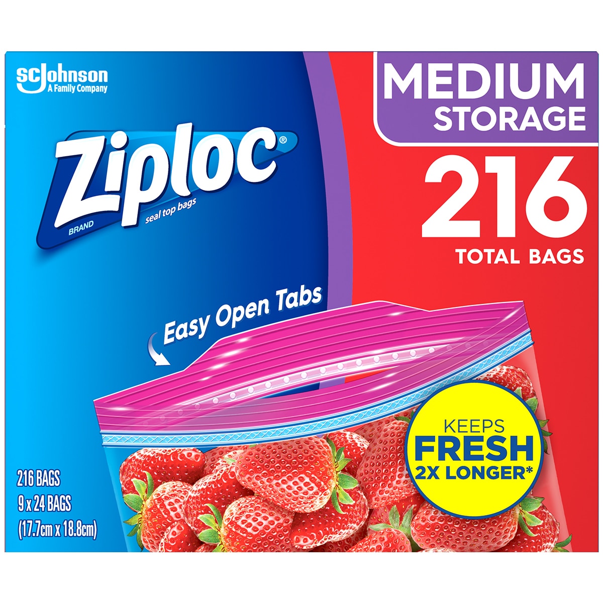 ziploc vacuum storage bags costco