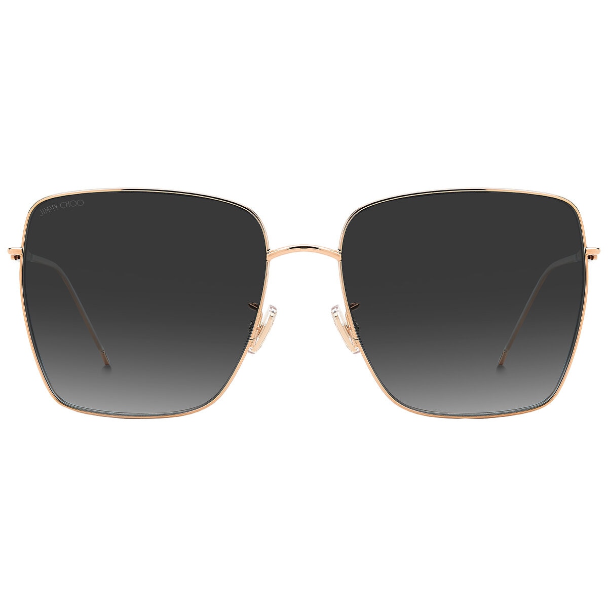 Jimmy Choo Dahla Women's Sunglasses