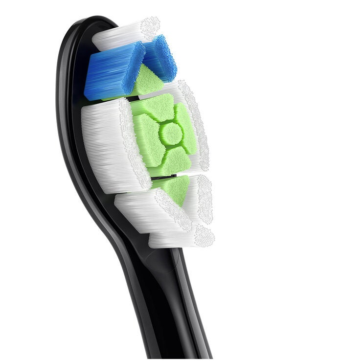 Philips Sonicare W2 Optimal standard 8 Pack Brush Heads Philips Sonicare W2 Optimal standard 8 Pack Brush Heads