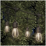 Artika Blaze Outdoor Solar Light Black OUT-BZSO-C6BL