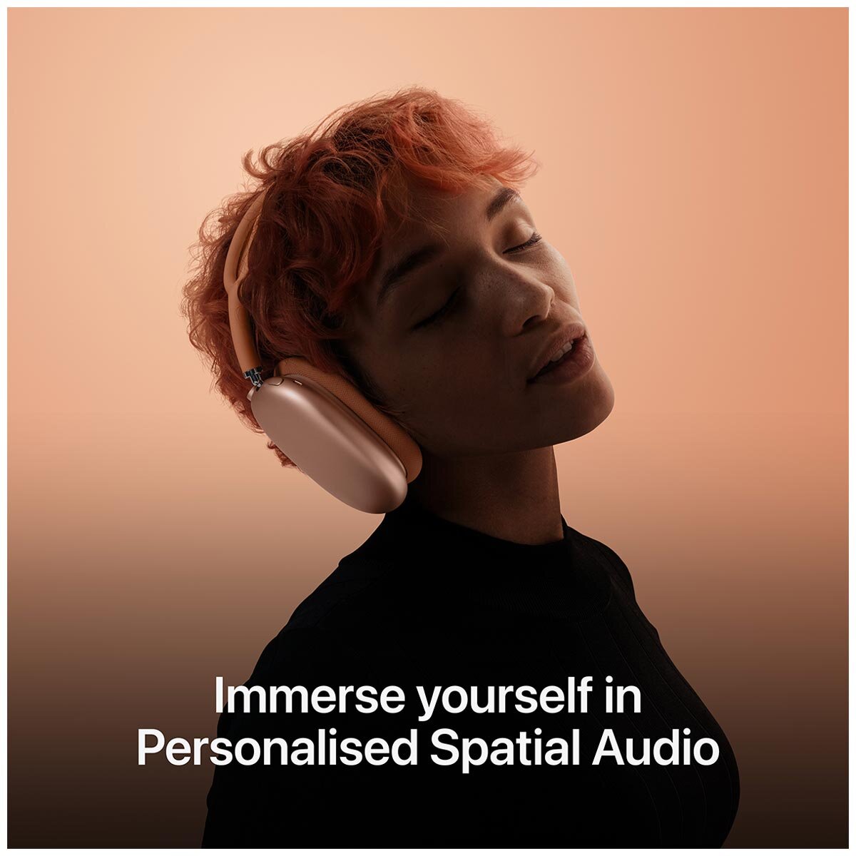 AirPods Max Starlight