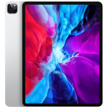 iPad Pro 12.9 Inch 256GB Silver MXAU2X/A
