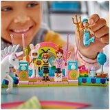 LEGO Costume Party With Unicorn And Fairy 42661