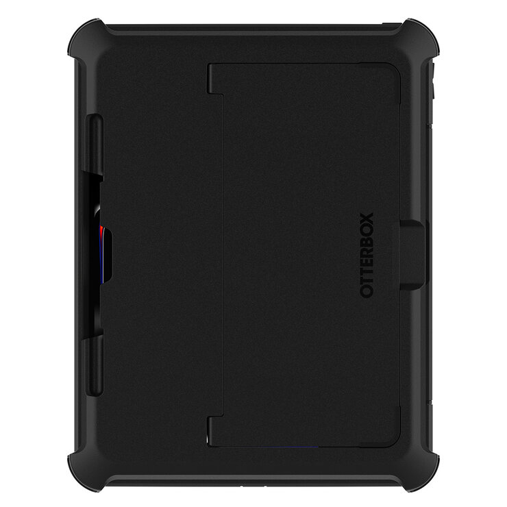 OtterBox Defender Apple iPad Pro M4 7th Gen Case Black 77-95232