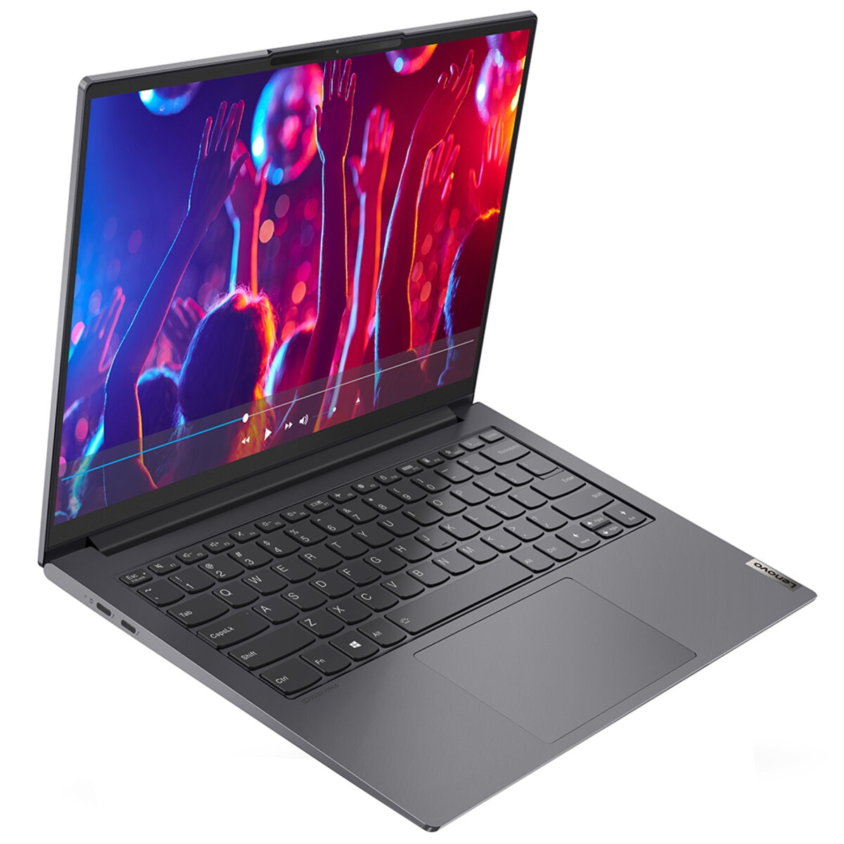 Lenovo 14 Inch Yoga Slim 7 Pro i5 Laptop 82NC00DGAU