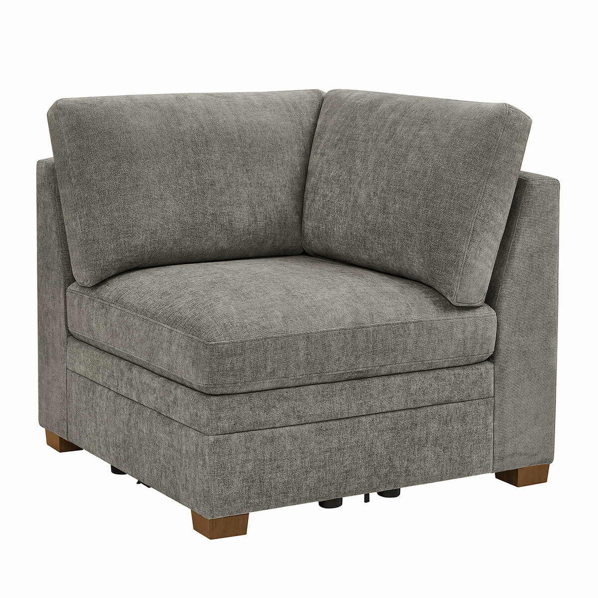 Thomasville 6PC Fabric Modular Sectional