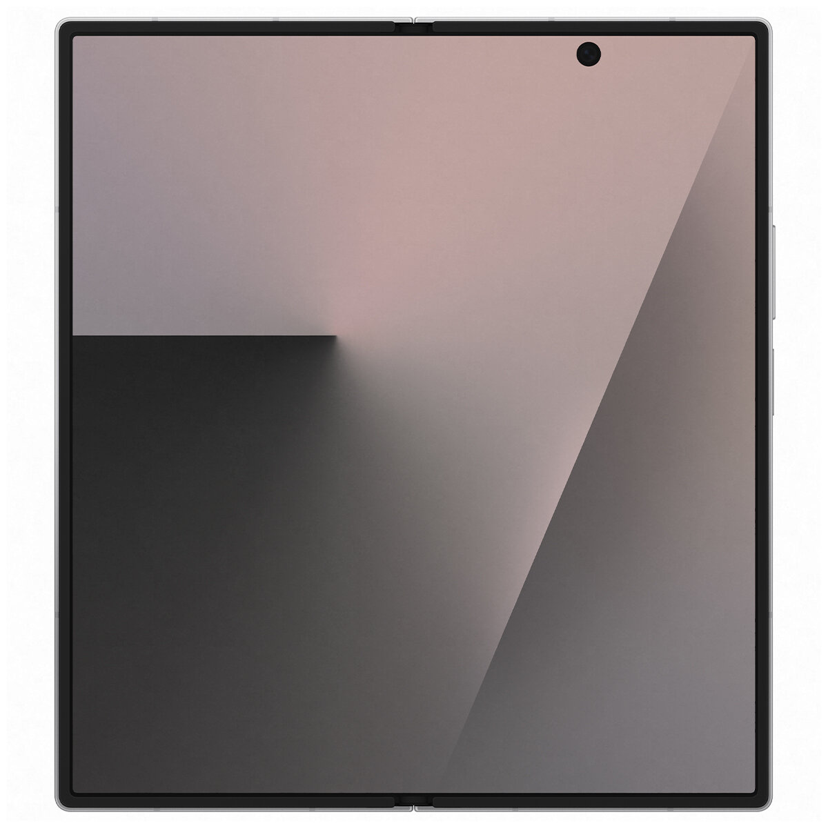 Samsung Galaxy Z Fold7 512GB Silver SM-F966BZSEATS