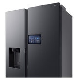 Samsung 615L Side By Side Fridge SRS6500BA