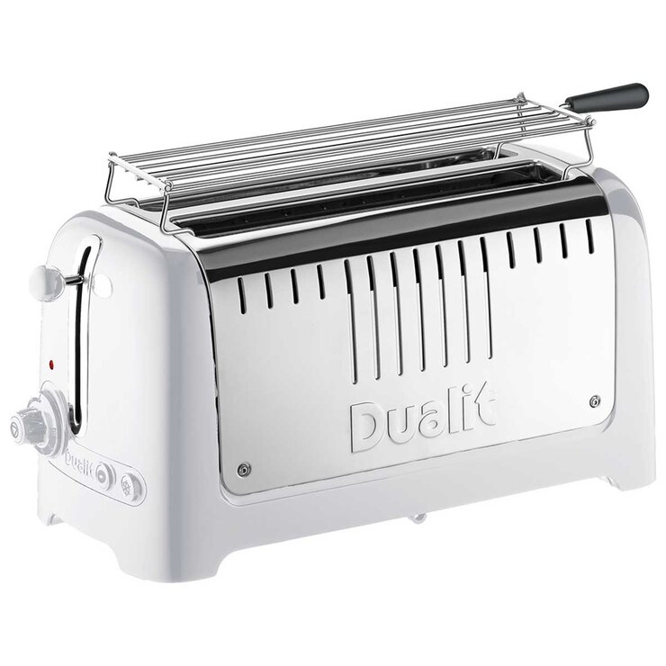 Dualit Long Slot Lite Toaster Du46031