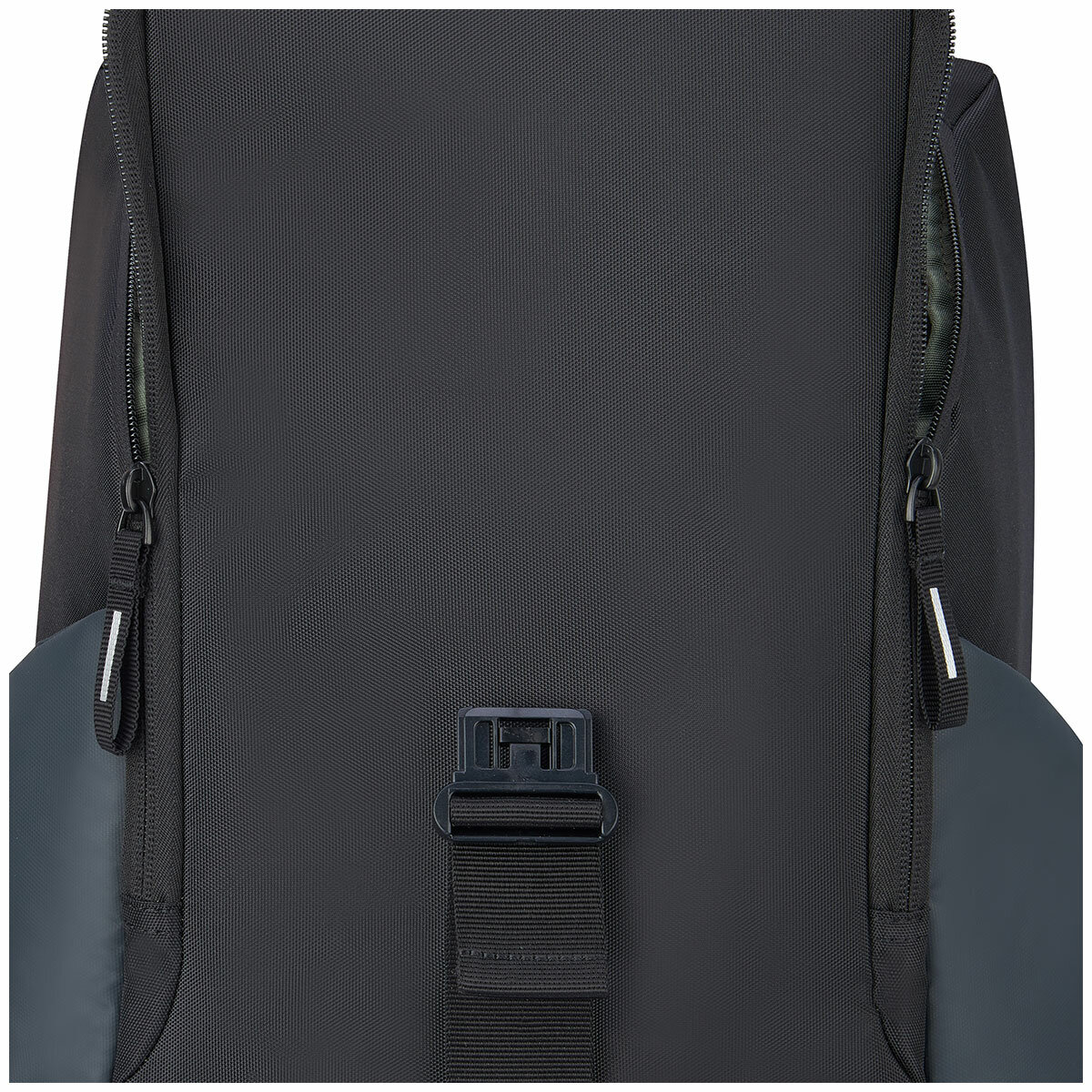 Delsey Securflap Backpack