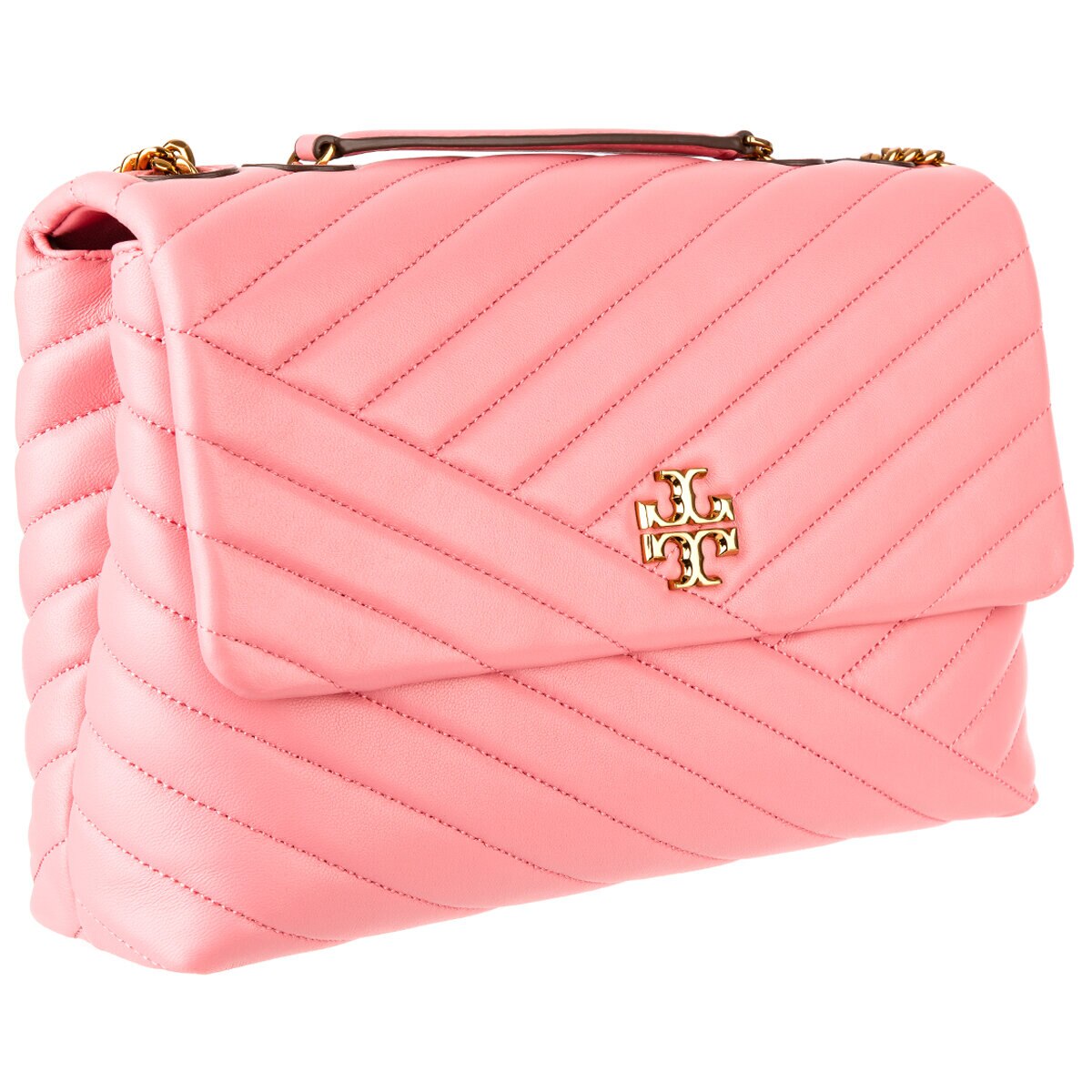 ory Burch Kira Covertible Shoulder Bag