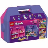 LEGO Friends Creative Dollhouse Suitcase 42697