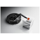 Roborock Saros Z70 Vacuum Cleaner Black RRSZ705203BLK