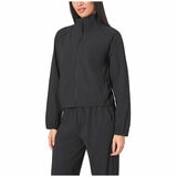 Mondetta Women's Active Full-Zip Tricot Jacket