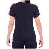 Fila Women's Celine Tee - Navy