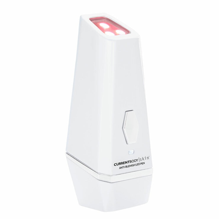 CurrentBody Skin LED Blemish Pen CBDPENBLEM CurrentBody Skin LED Blemish Pen CBDPENBLEM
