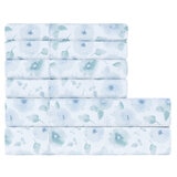 South Point Home Fashions Microfiber 4 Piece Sheet Set Queen South Point Home Fashions Microfiber 4 Piece Sheet Set Queen