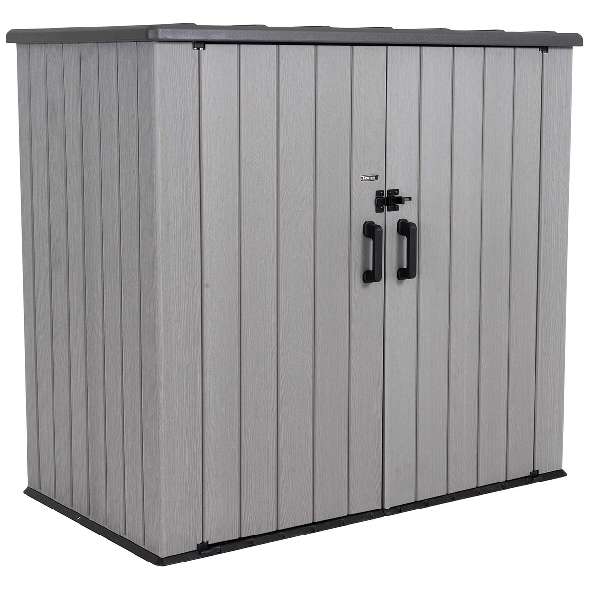 Lifetime Modern Utility Shed Costco Australia