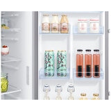 Samsung 387L Single Door Fridge SRP405RW