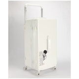 Disney Mickey Trunk style Trolley Case 79cm