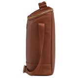 Igloo Luxe Wine Tote Cooler Cognac