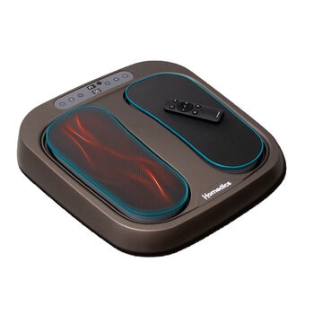 Homedics Foot Flow Circulation Booster PSL2000HAU