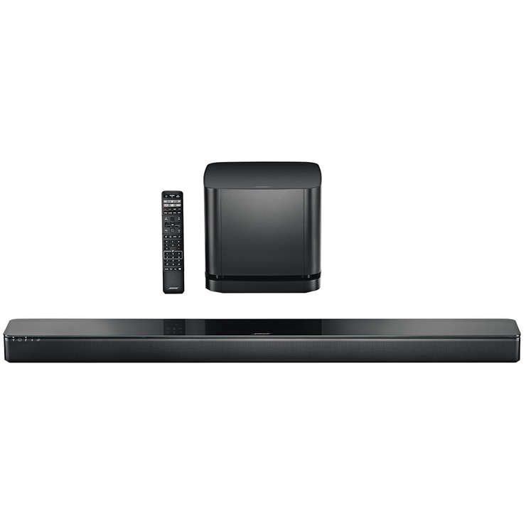 bose soundbar australia