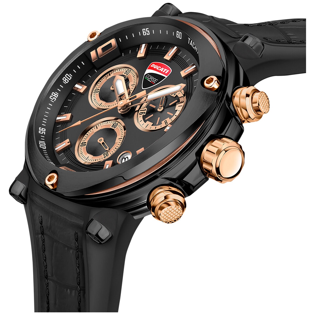 Ducati Mens Watch