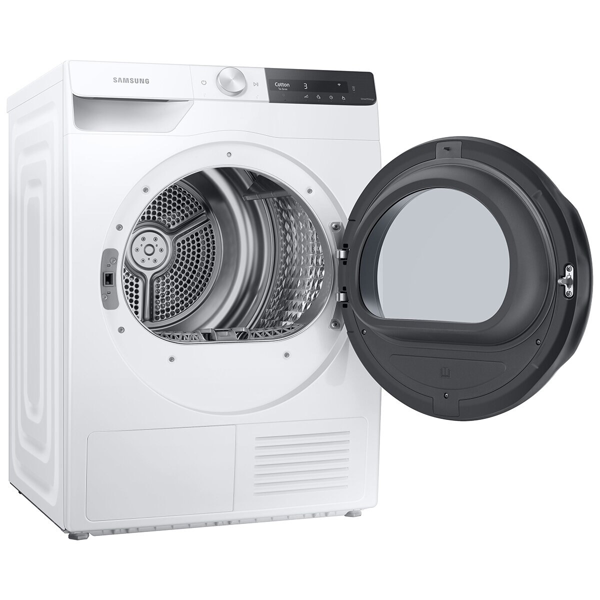 Samsung 9kg Heat Pump Dryer DV90T440BT