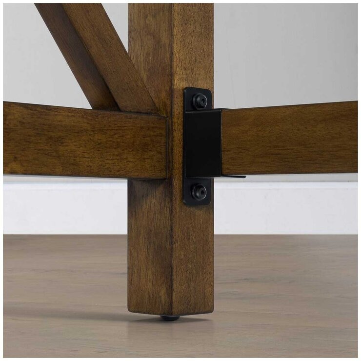Bayside Furnishings 4 Piece Sofa Table Set