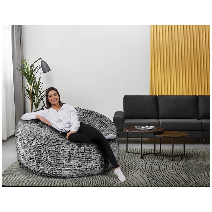 Lounge & Co. Jumbo Lounger Costco Australia