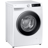 Samsung 9kg Front Load Washing Machine White WW90DG6U3ALE