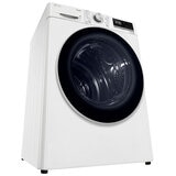 LG 8kg Heat Pump Dryer DVH5-08W White