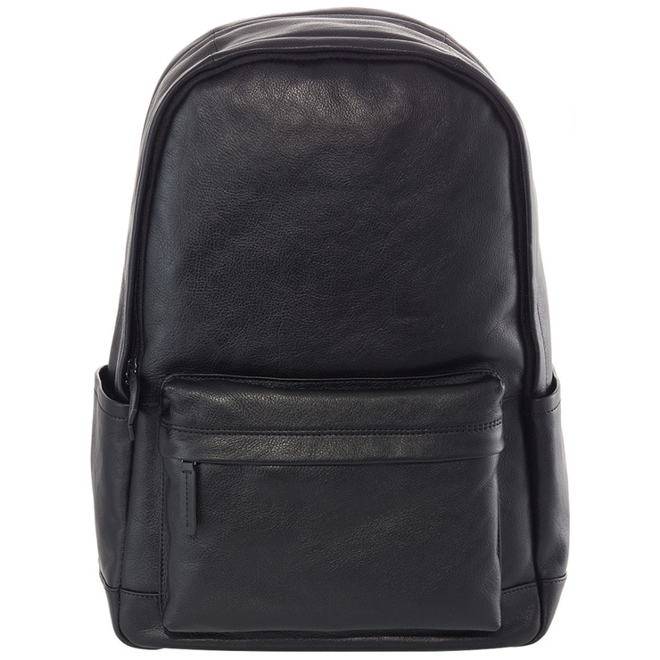 Fossil Buckner Leather Backpack Costco Australia