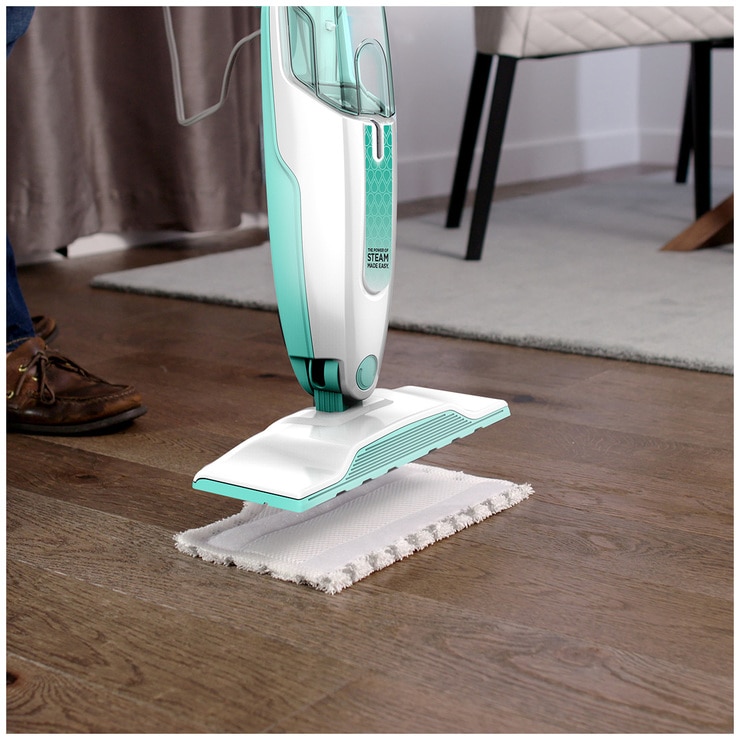 Shark S1000 Steam Mop Costco Australia