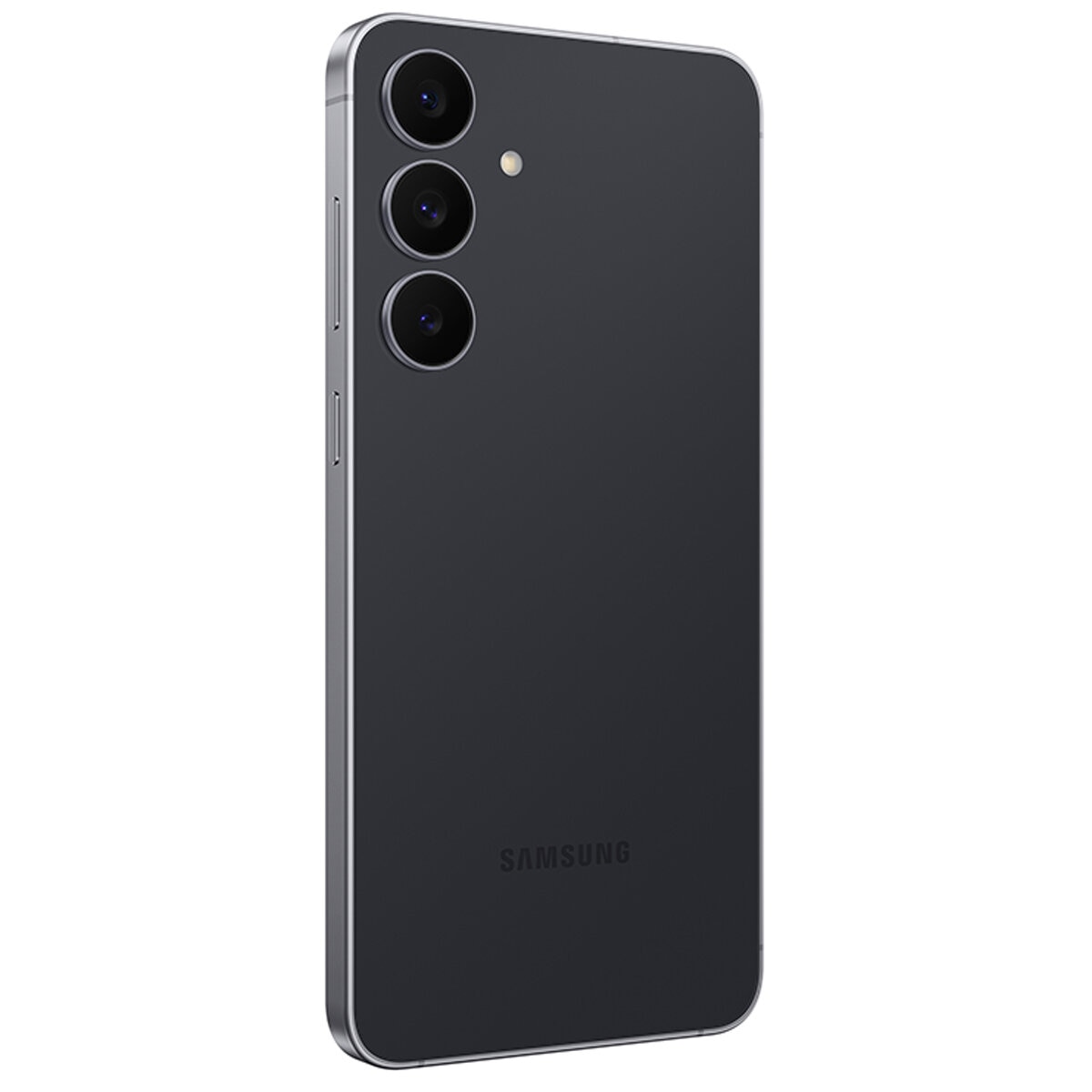 Samsung S25 FE 5G 128GB Jet Black