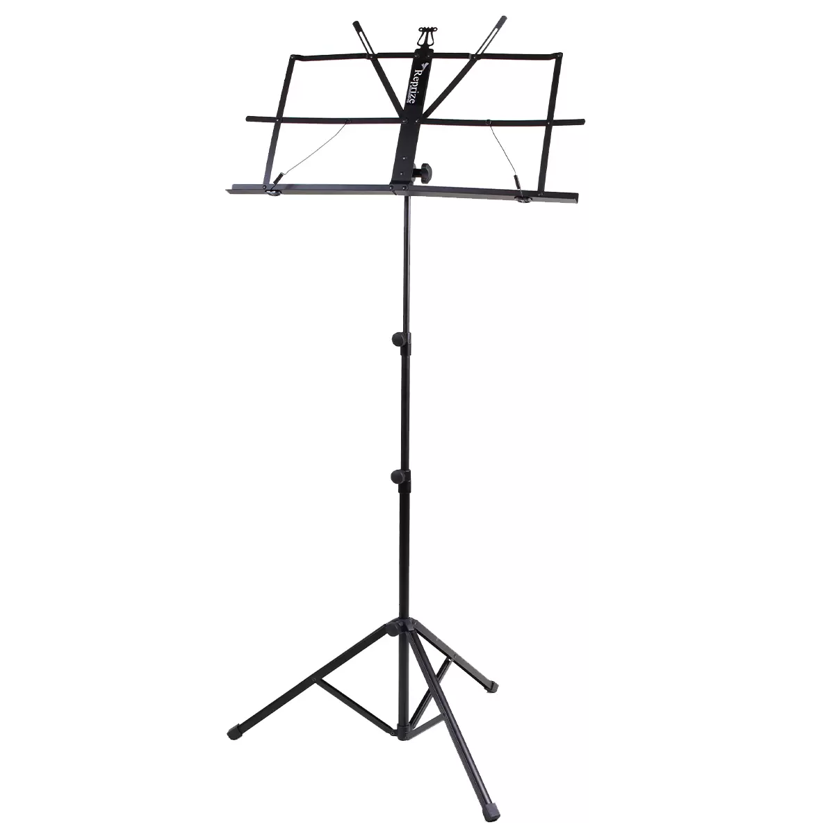 Jean Paul USA TR550AU Student Bb Trumpet with Music Stand